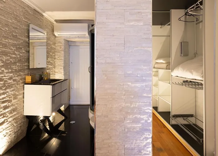 Appartement Charming In Historic House *