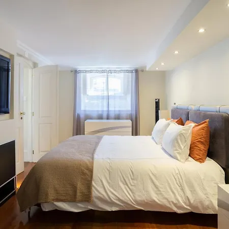 Charming In Historic House