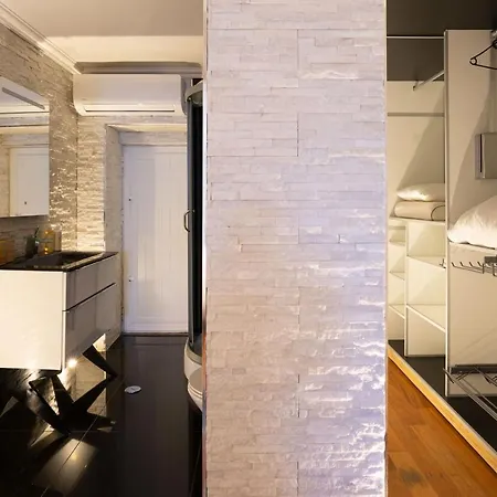 Lejlighed Charming In Historic House *