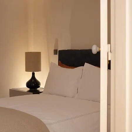 Charming In Historic House