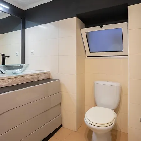 Apartment Charming In Historic House *