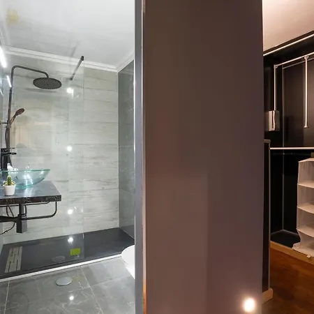 Charming In Historic House