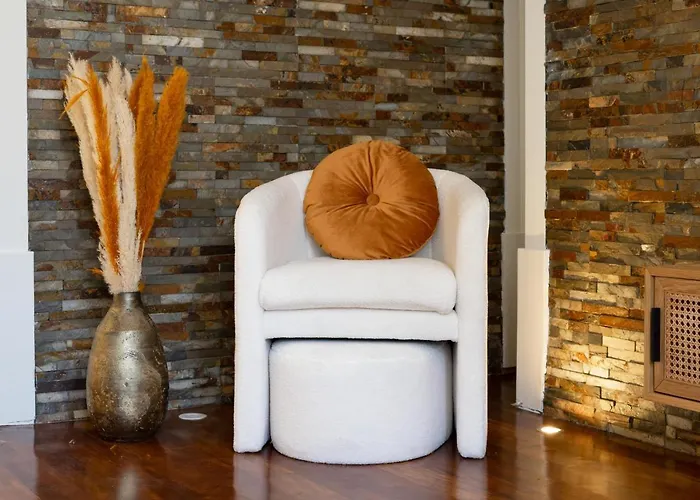 Charming In Historic House * كويمبرا