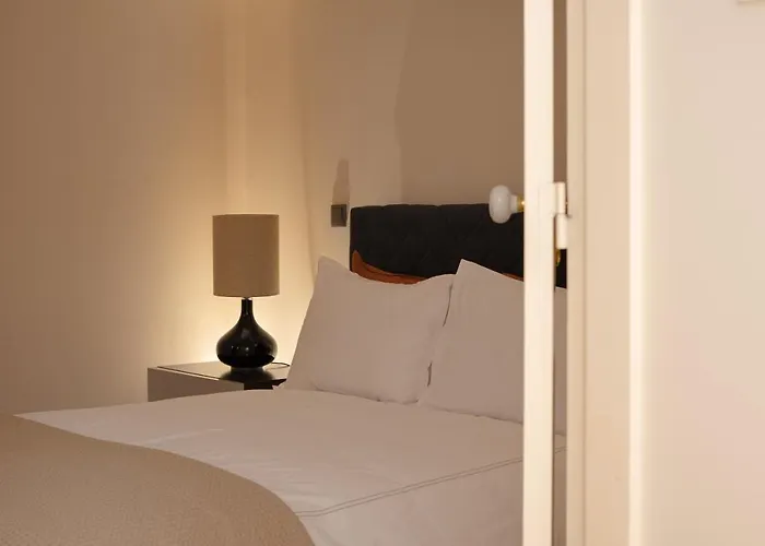 Charming In Historic House