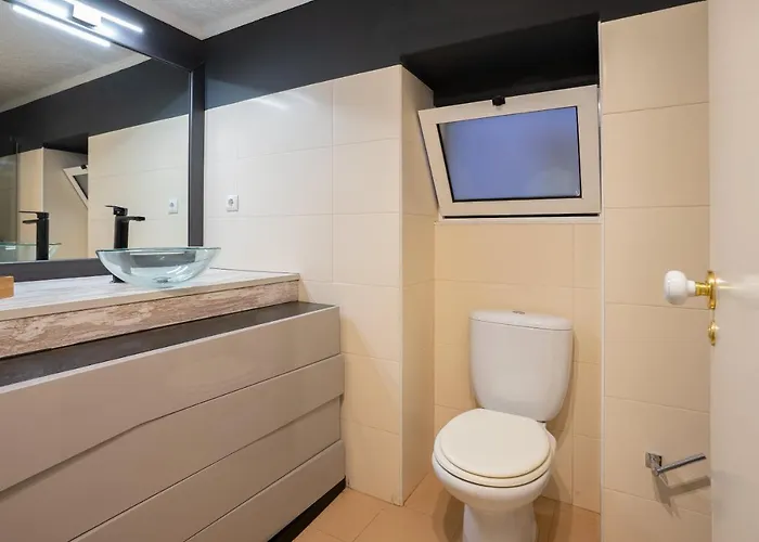 شقة Charming In Historic House *