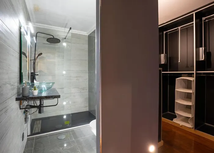 Charming In Historic House